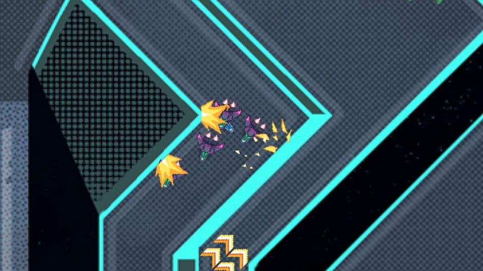 Boost Panic screenshot 1