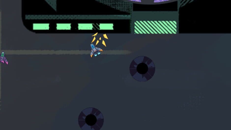 Boost Panic screenshot 2