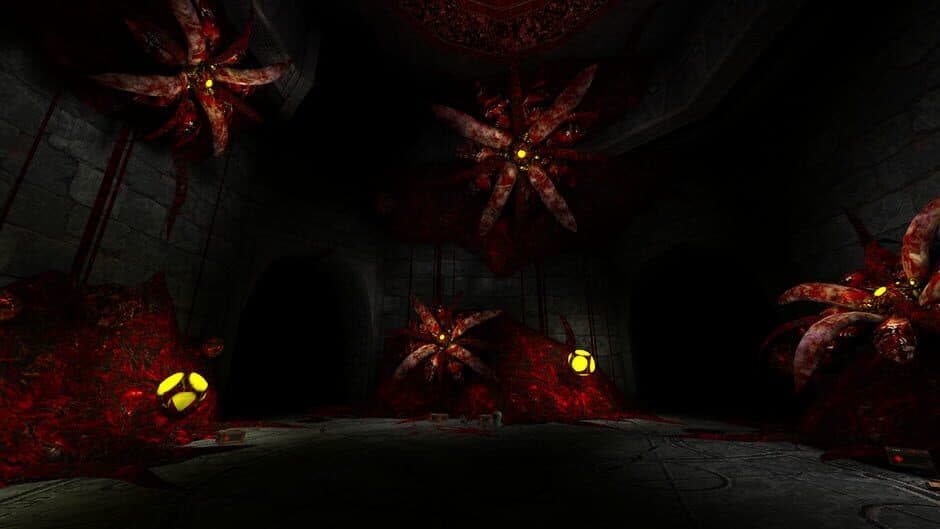 Meat Jam screenshot 1