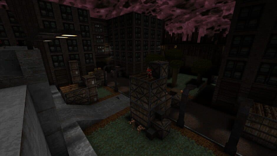 Meat Jam screenshot 5