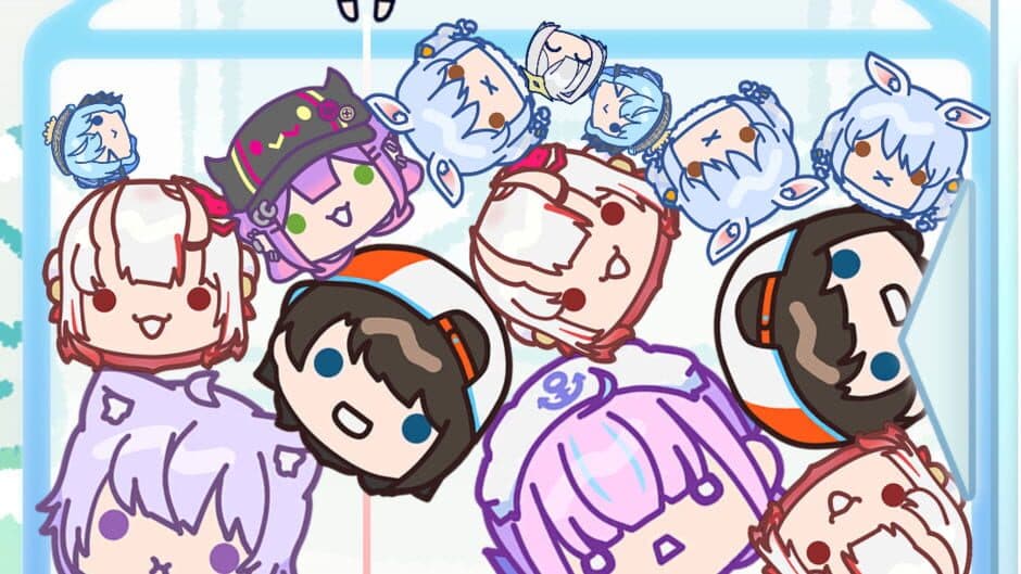 Holo no Suika screenshot 2