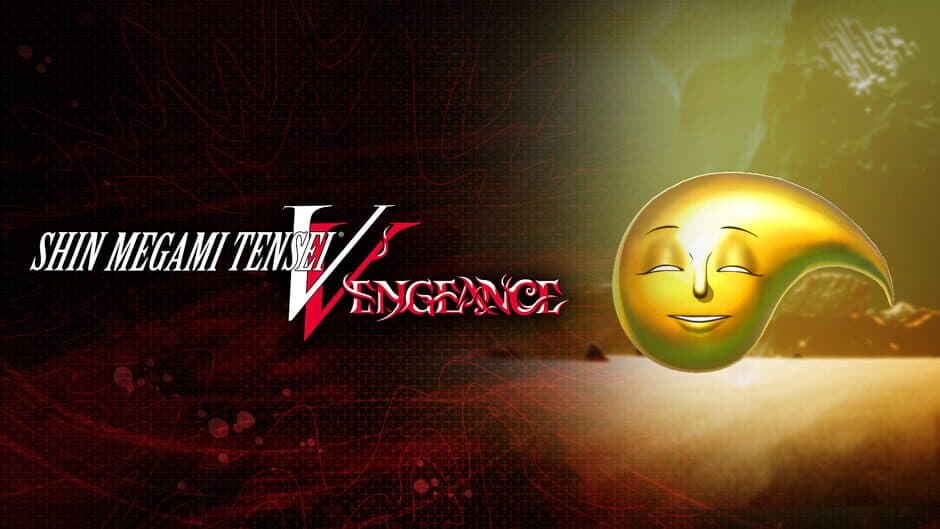 Shin Megami Tensei V: Vengeance - Mitama Dance of Wealth screenshot 1