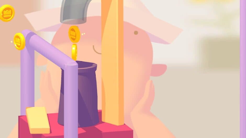 Fork N Sausage screenshot 3