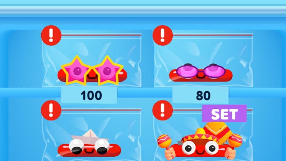 Fork N Sausage screenshot 4