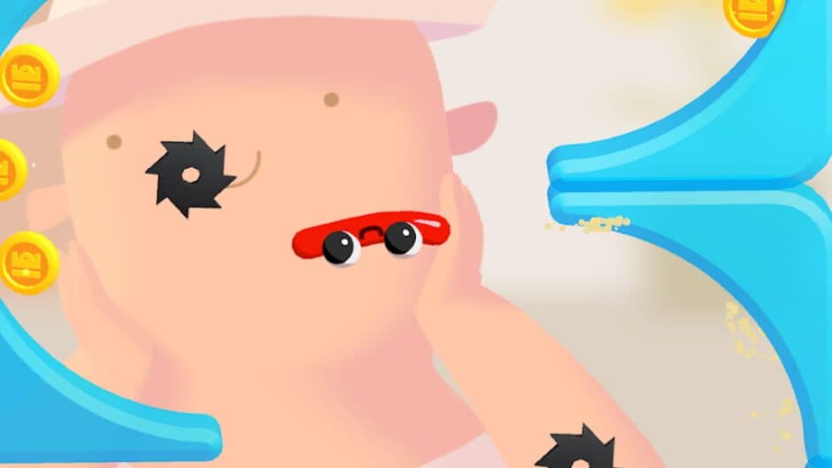 Fork N Sausage screenshot 5