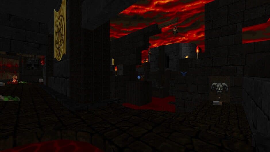 Constriction: 1024 screenshot 5