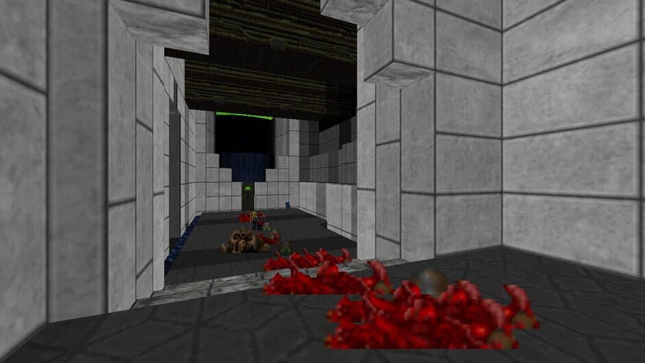 Constriction: 1024 screenshot 2