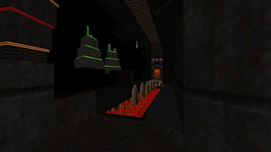 Constriction: 1024 screenshot 3