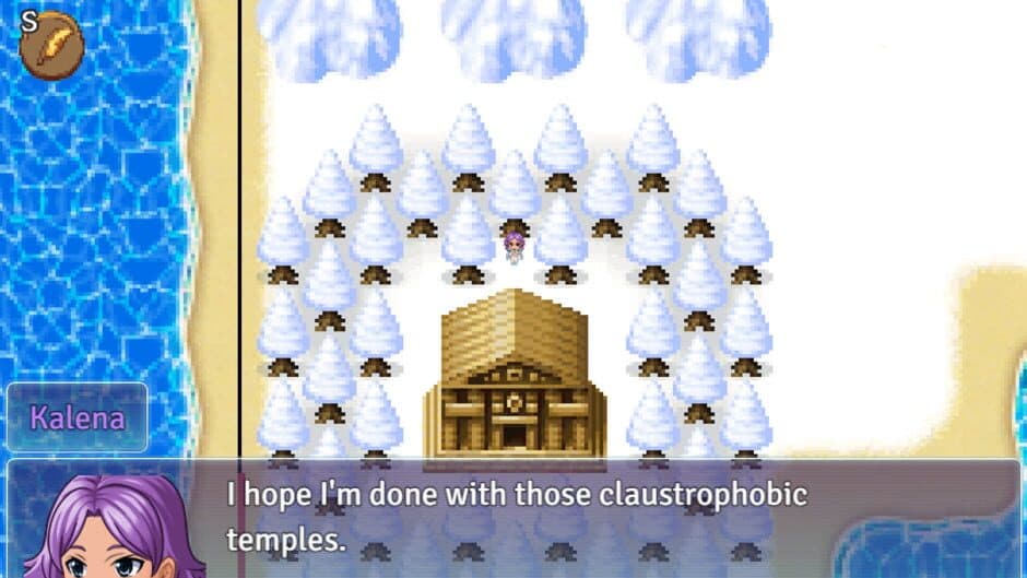 Something Is Wrong With My World Map screenshot 2