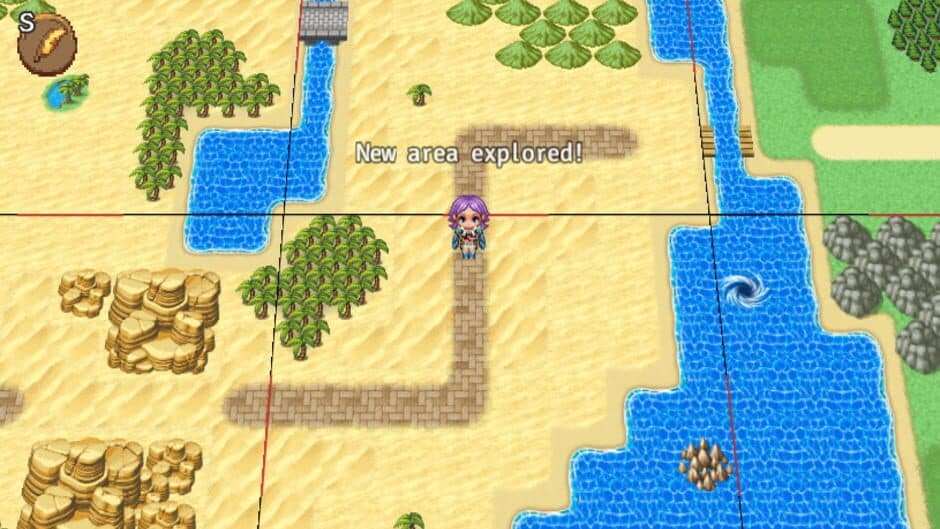 Something Is Wrong With My World Map screenshot 4