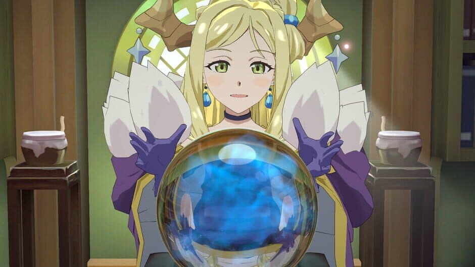 Yohane the Parhelion: Additional character pack vol.3 "Riko & Mari + Yohane" screenshot 2