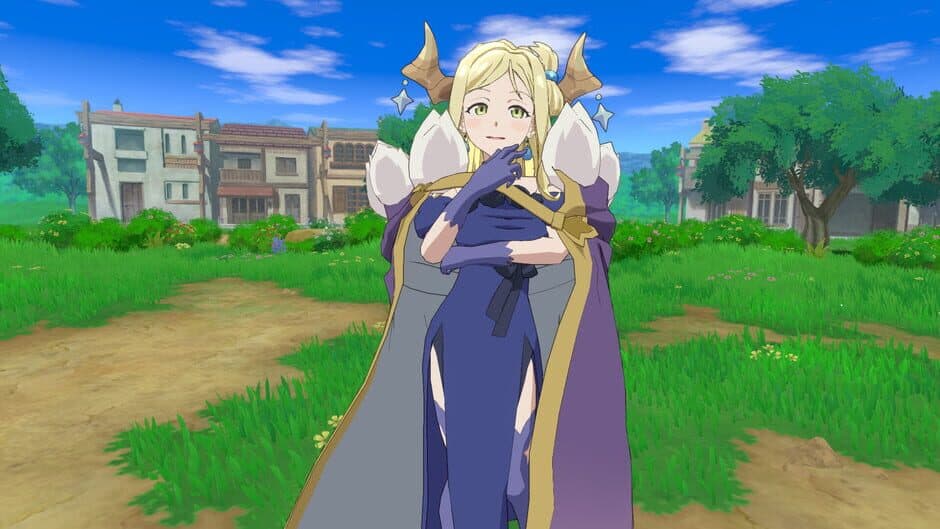 Yohane the Parhelion: Additional character pack vol.3 "Riko & Mari + Yohane" screenshot 3