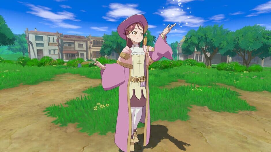 Yohane the Parhelion: Additional character pack vol.3 "Riko & Mari + Yohane" screenshot 6