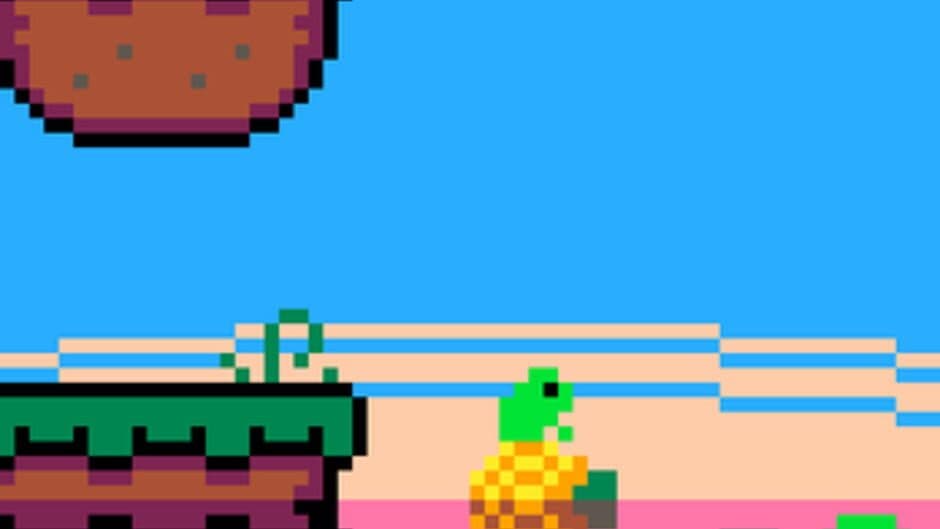 Terry The Turtle's Big Adventure screenshot 2