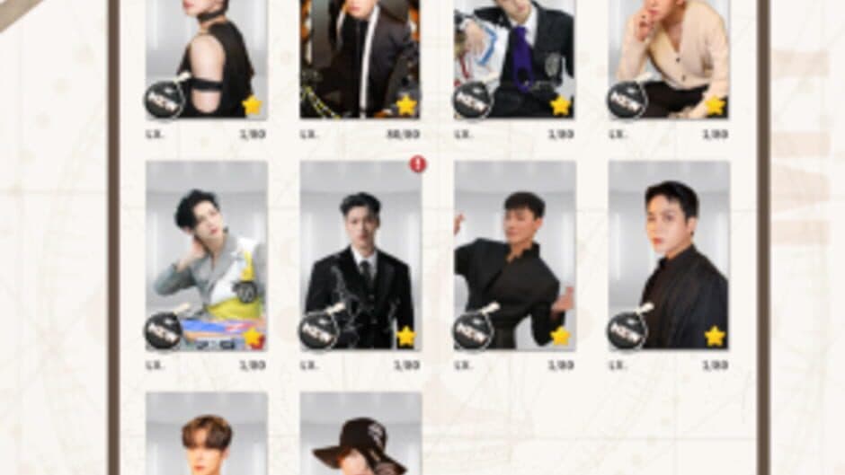 Starway Ateez screenshot 4