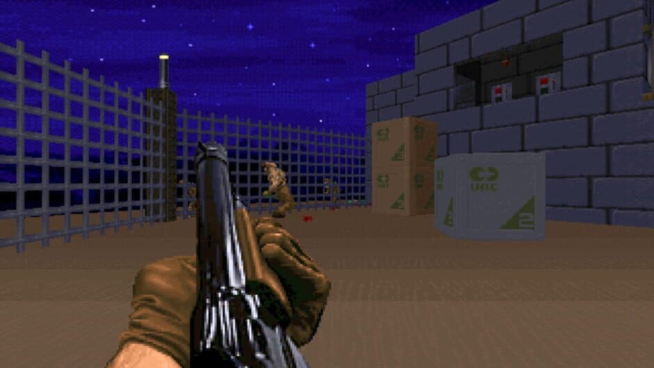 The Devilz Work screenshot 3