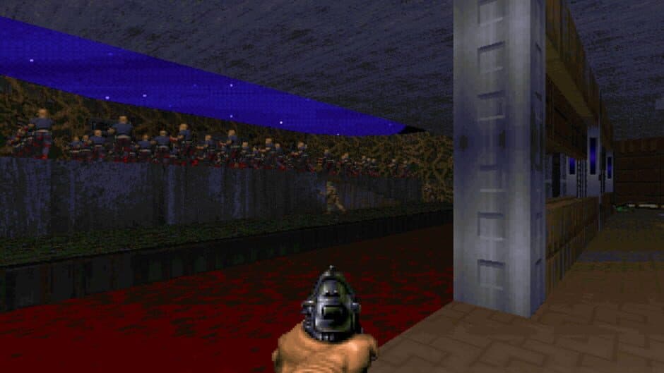 The Devilz Work screenshot 1