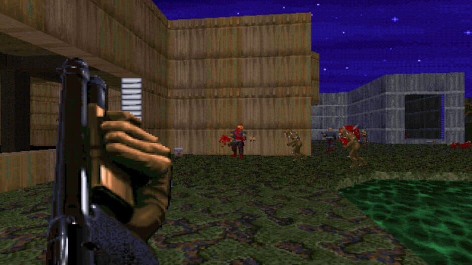 The Devilz Work screenshot 5