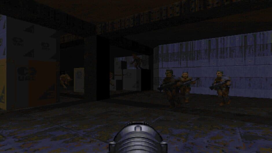 The Devilz Work screenshot 6