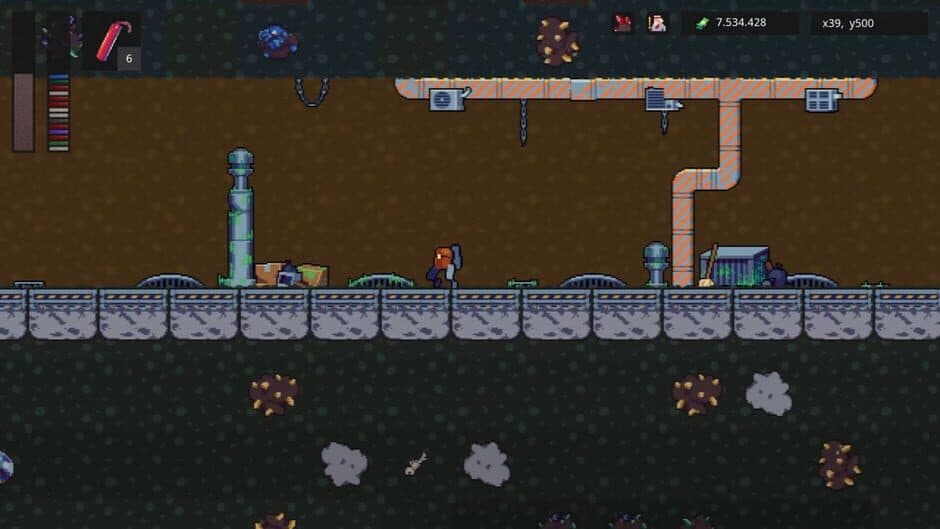 Mining Mechs + Magnetic Mystery Bundle screenshot 5