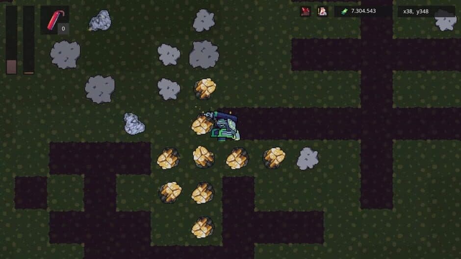 Mining Mechs + Magnetic Mystery Bundle screenshot 6