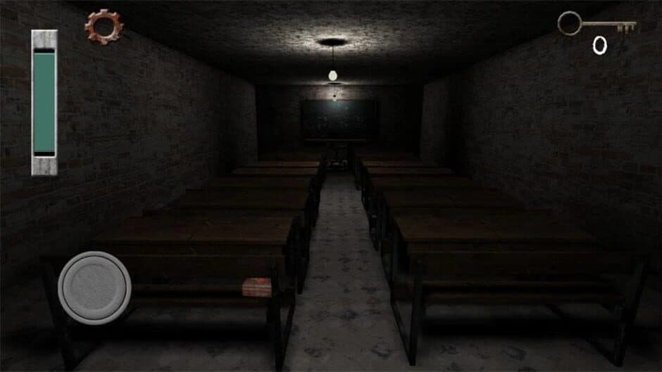Slendrina: The School screenshot 5