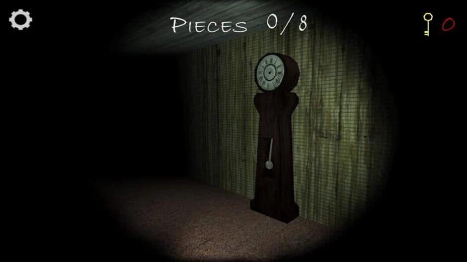 House of Slendrina screenshot 3