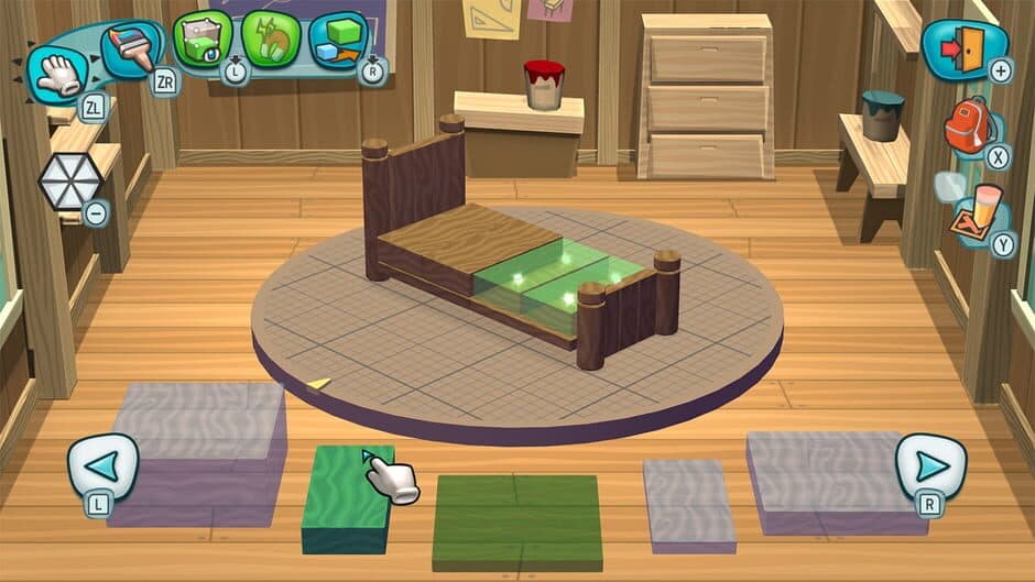 MySims: Cozy Bundle screenshot 3