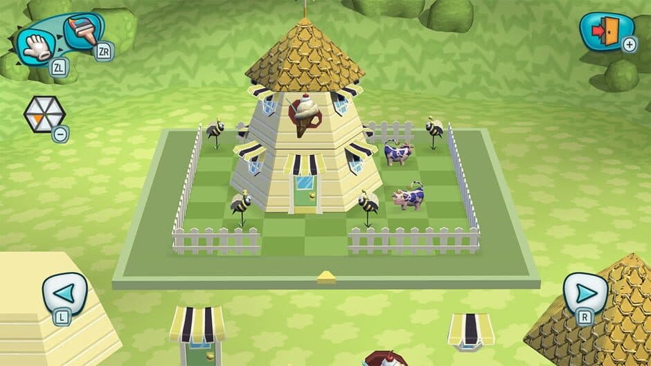 MySims: Cozy Bundle screenshot 5