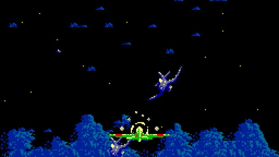 Sky Destroyer screenshot 3
