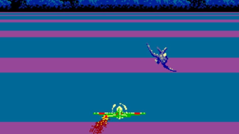 Sky Destroyer screenshot 4