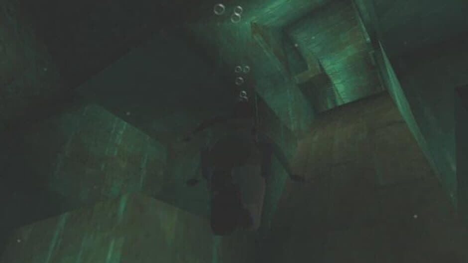 Tarragona 4: Devil's Lair screenshot 2