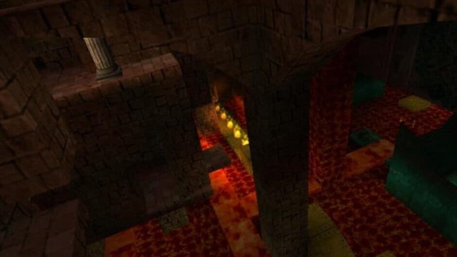 Tarragona 4: Devil's Lair screenshot 3