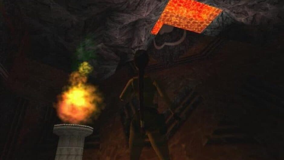 Tarragona 4: Devil's Lair screenshot 5