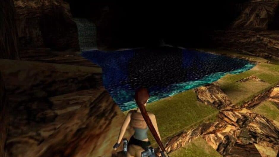 Tarragona 1+2: Escipions Tower/Escipions Caves screenshot 2