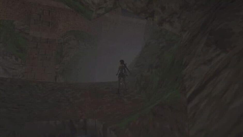 Tarragona 3: Devil's Bridge screenshot 1