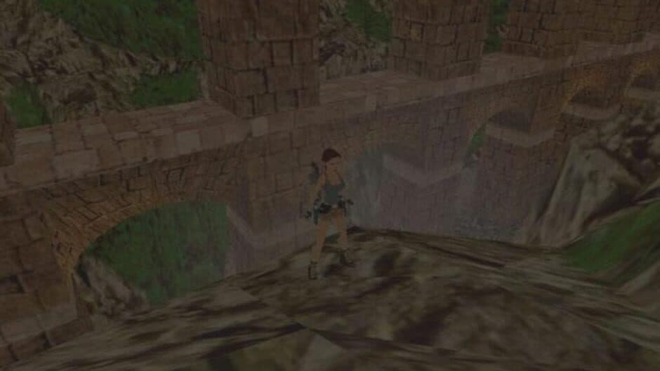 Tarragona 3: Devil's Bridge screenshot 2