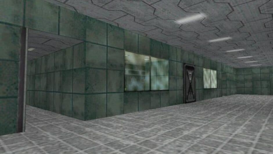 Tarragona 6: Algernon's Lab screenshot 3