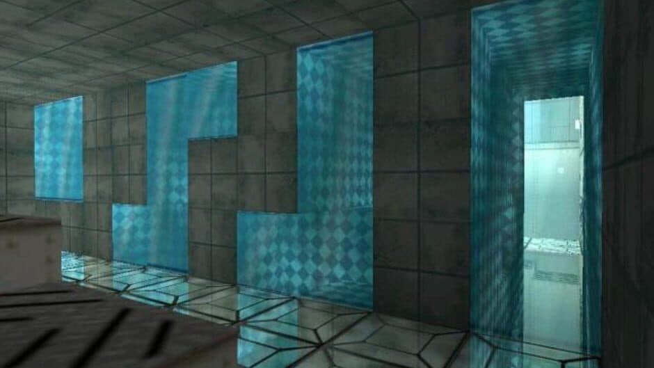 Tarragona 6: Algernon's Lab screenshot 4