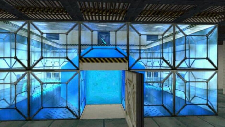 Tarragona 6: Algernon's Lab screenshot 5