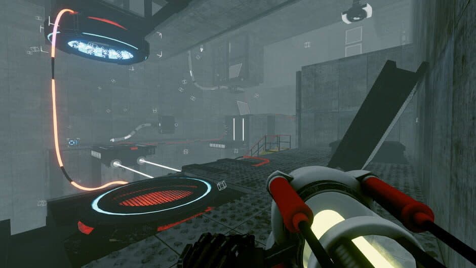 Total Reload screenshot 6