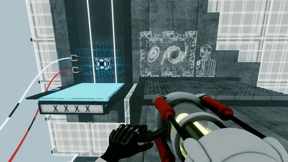 Total Reload screenshot 3