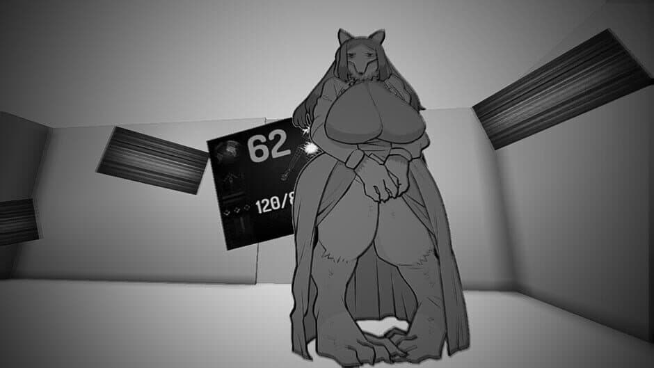 Monoch Room screenshot 2