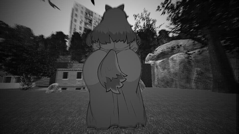 Monoch Room screenshot 5