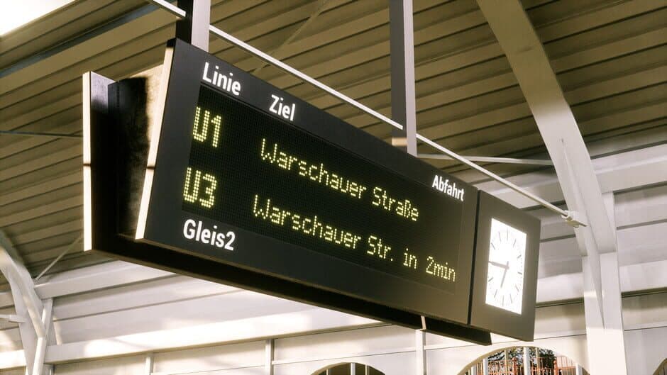 SubwaySim 2 screenshot 6