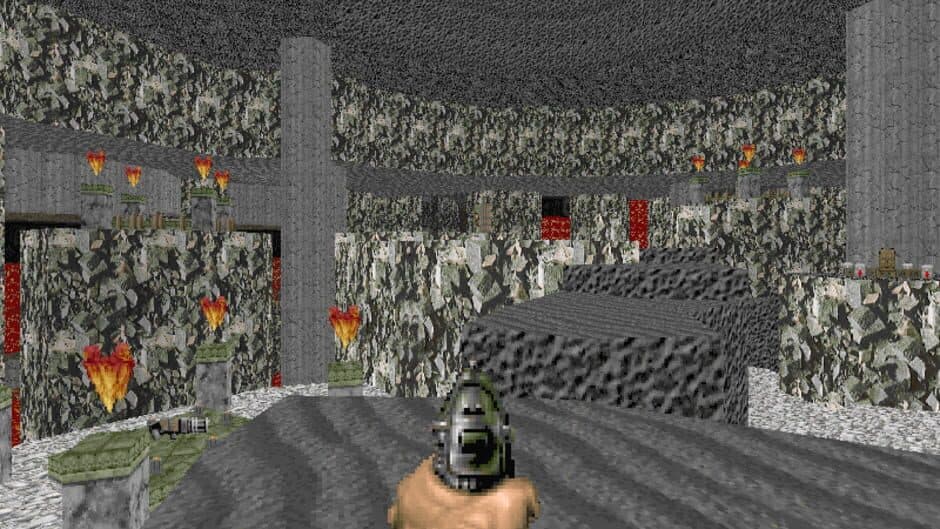 Nanopineapple 2018 screenshot 3