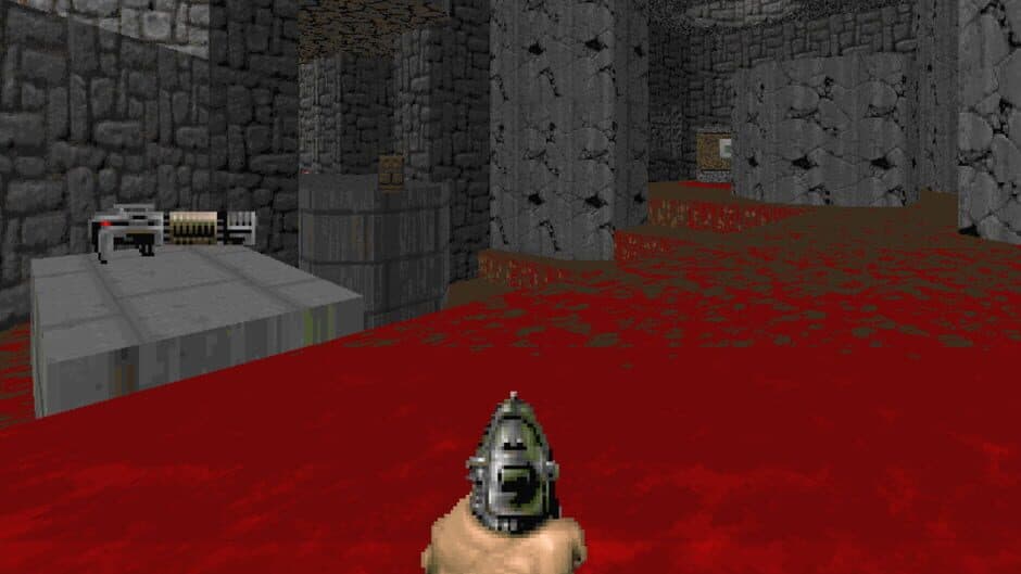 Nanopineapple 2018 screenshot 5