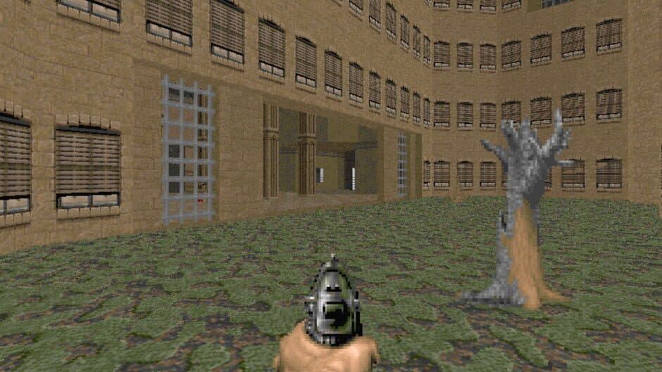 Nanopineapple 2018 screenshot 1