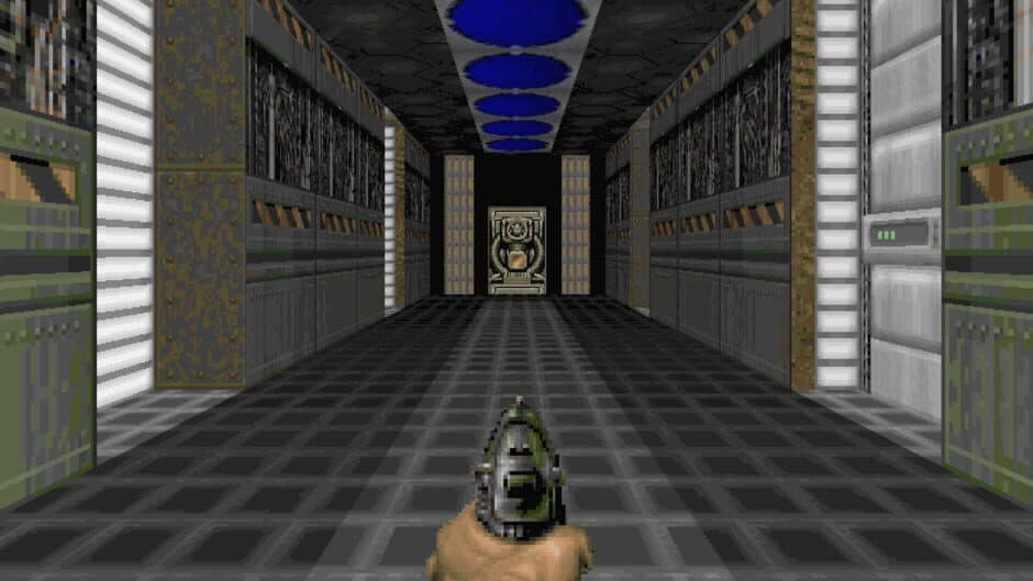 Nanopineapple 2018 screenshot 4