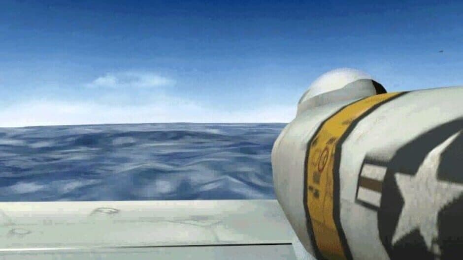 Sabre Ace: Conflict Over Korea screenshot 4